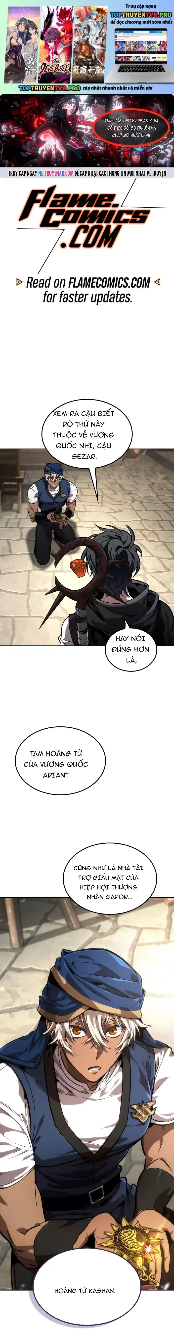 đọc truyện Mạo Hiểm Giả Cuối Cùng Chương 82 ảnh 3 tại Thiên Thai Truyện