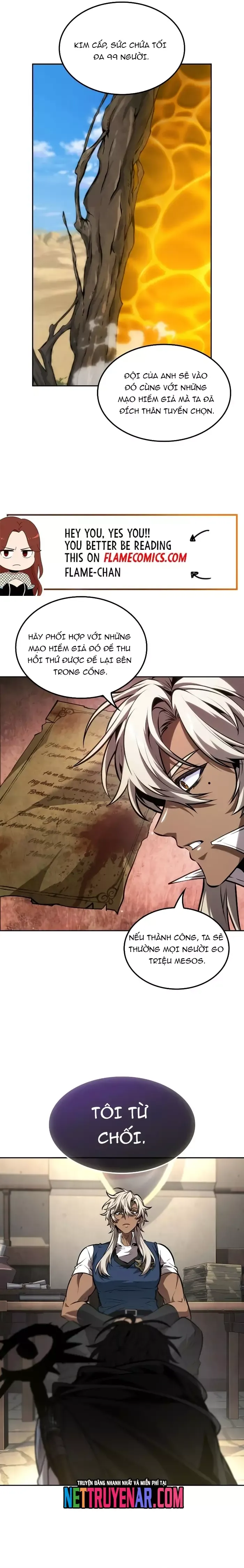 đọc truyện Mạo Hiểm Giả Cuối Cùng Chương 82 ảnh 13 tại Thiên Thai Truyện