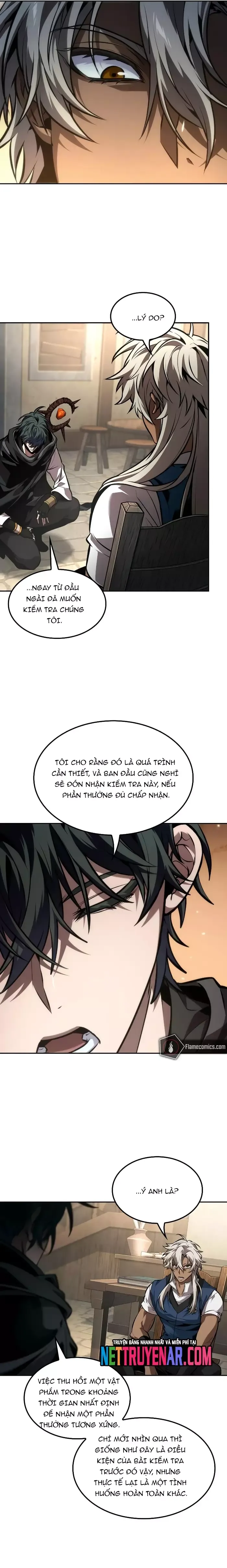 đọc truyện Mạo Hiểm Giả Cuối Cùng Chương 82 ảnh 14 tại Thiên Thai Truyện