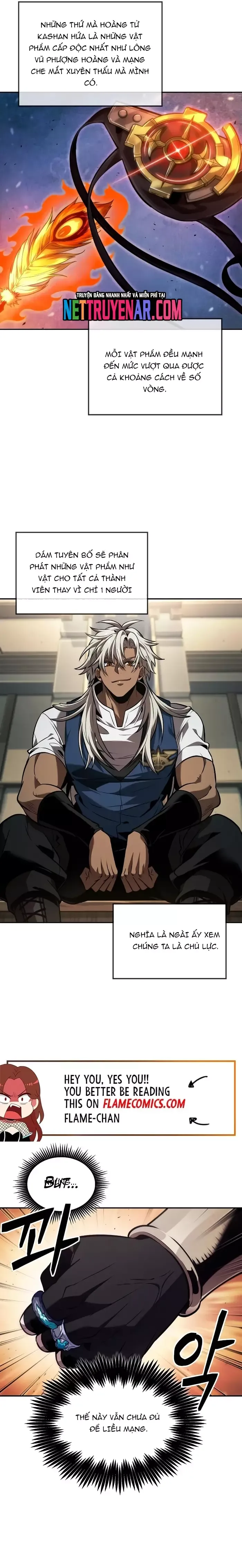 đọc truyện Mạo Hiểm Giả Cuối Cùng Chương 82 ảnh 18 tại Thiên Thai Truyện