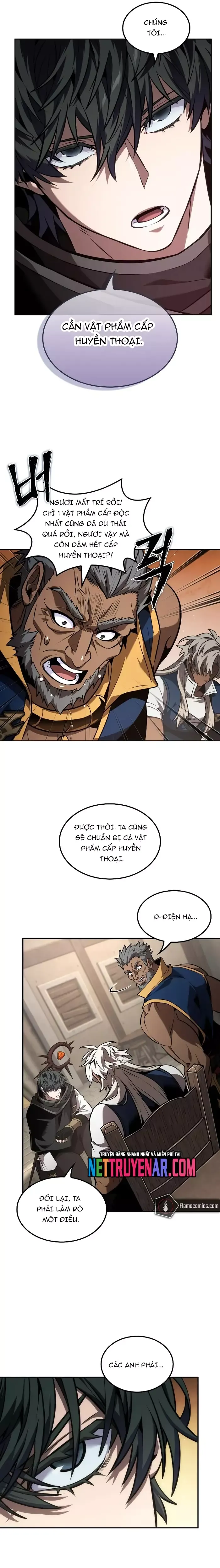 đọc truyện Mạo Hiểm Giả Cuối Cùng Chương 82 ảnh 19 tại Thiên Thai Truyện