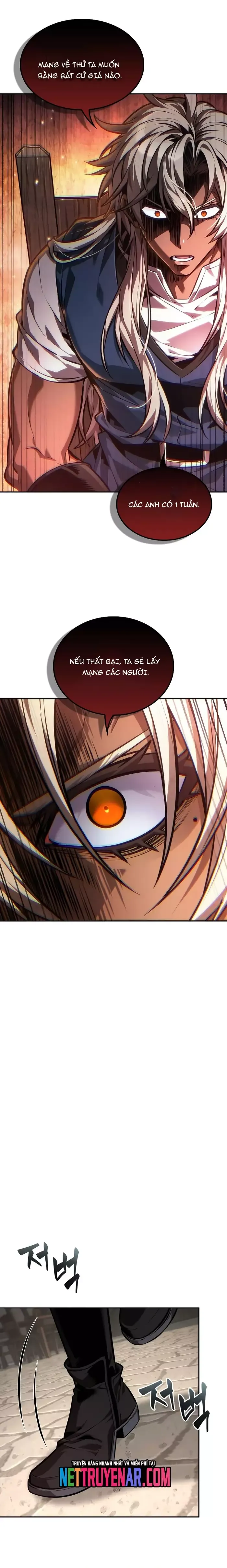 đọc truyện Mạo Hiểm Giả Cuối Cùng Chương 82 ảnh 20 tại Thiên Thai Truyện