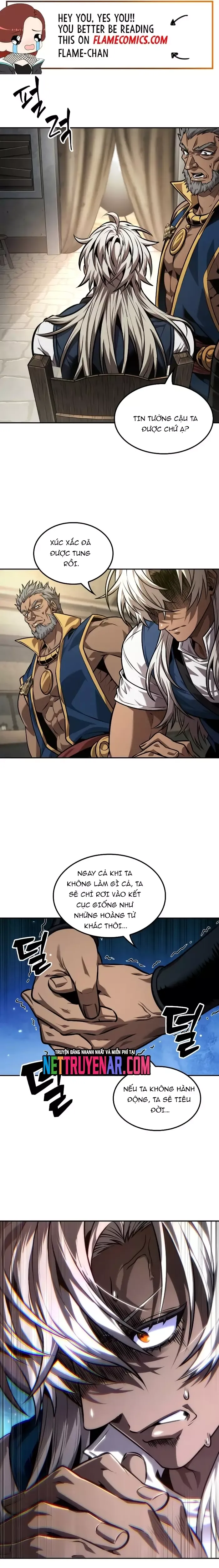 đọc truyện Mạo Hiểm Giả Cuối Cùng Chương 82 ảnh 21 tại Thiên Thai Truyện