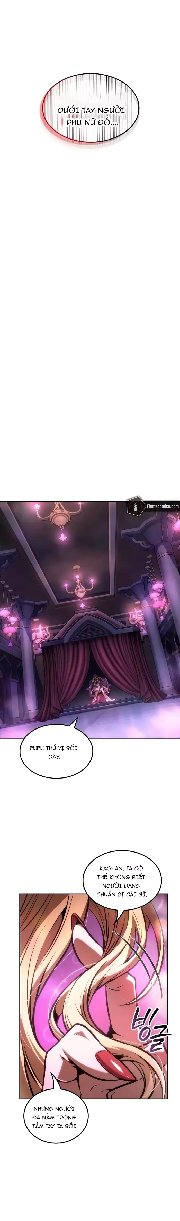 đọc truyện Mạo Hiểm Giả Cuối Cùng Chương 82 ảnh 22 tại Thiên Thai Truyện