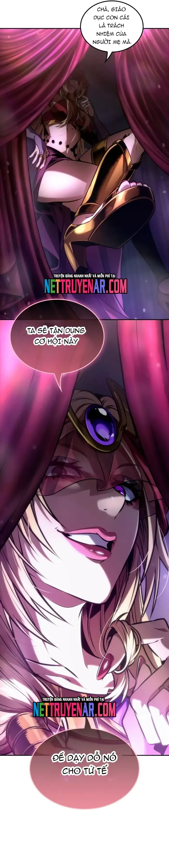 đọc truyện Mạo Hiểm Giả Cuối Cùng Chương 82 ảnh 23 tại Thiên Thai Truyện