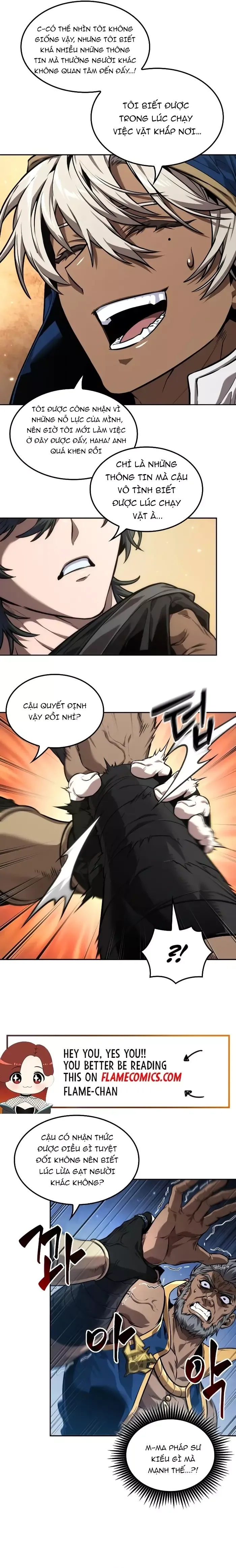 đọc truyện Mạo Hiểm Giả Cuối Cùng Chương 82 ảnh 5 tại Thiên Thai Truyện