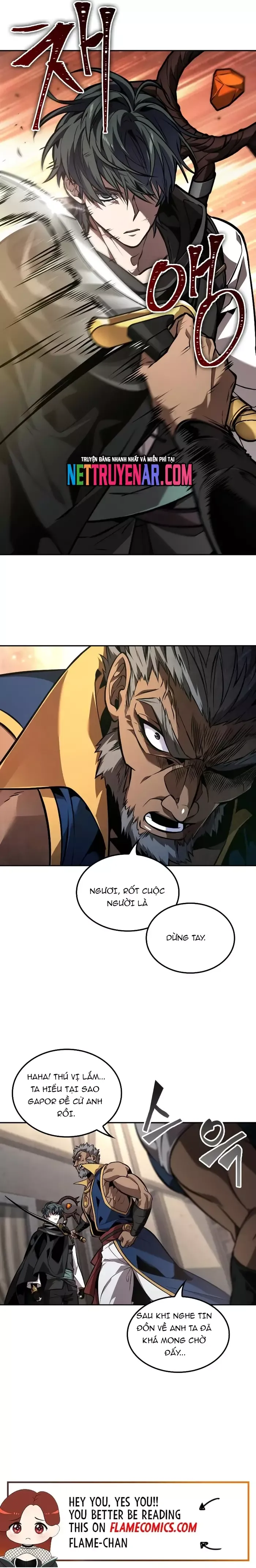 đọc truyện Mạo Hiểm Giả Cuối Cùng Chương 82 ảnh 10 tại Thiên Thai Truyện