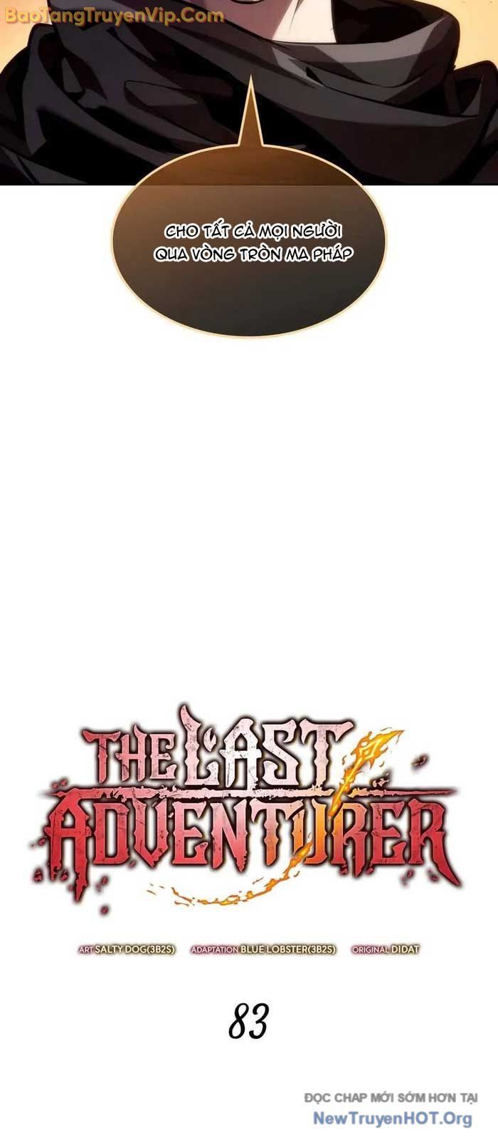 đọc truyện Mạo Hiểm Giả Cuối Cùng Chương 83 ảnh 14 tại Thiên Thai Truyện