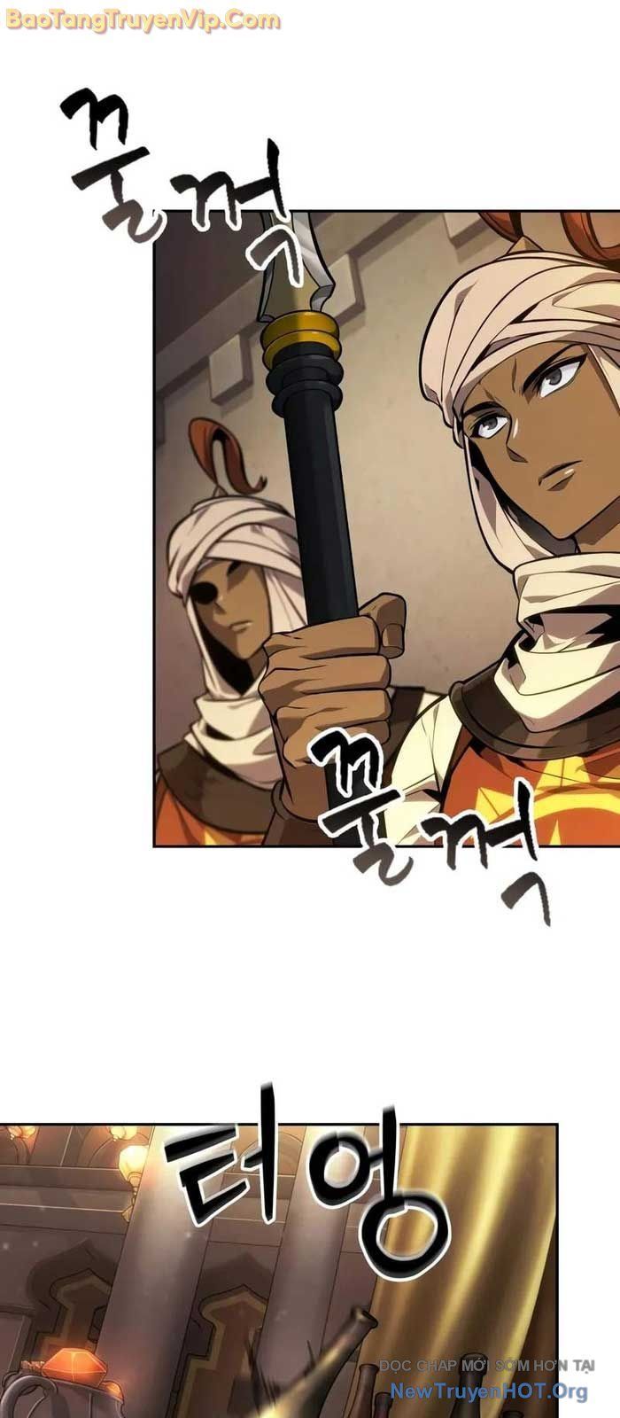 đọc truyện Mạo Hiểm Giả Cuối Cùng Chương 83 ảnh 16 tại Thiên Thai Truyện