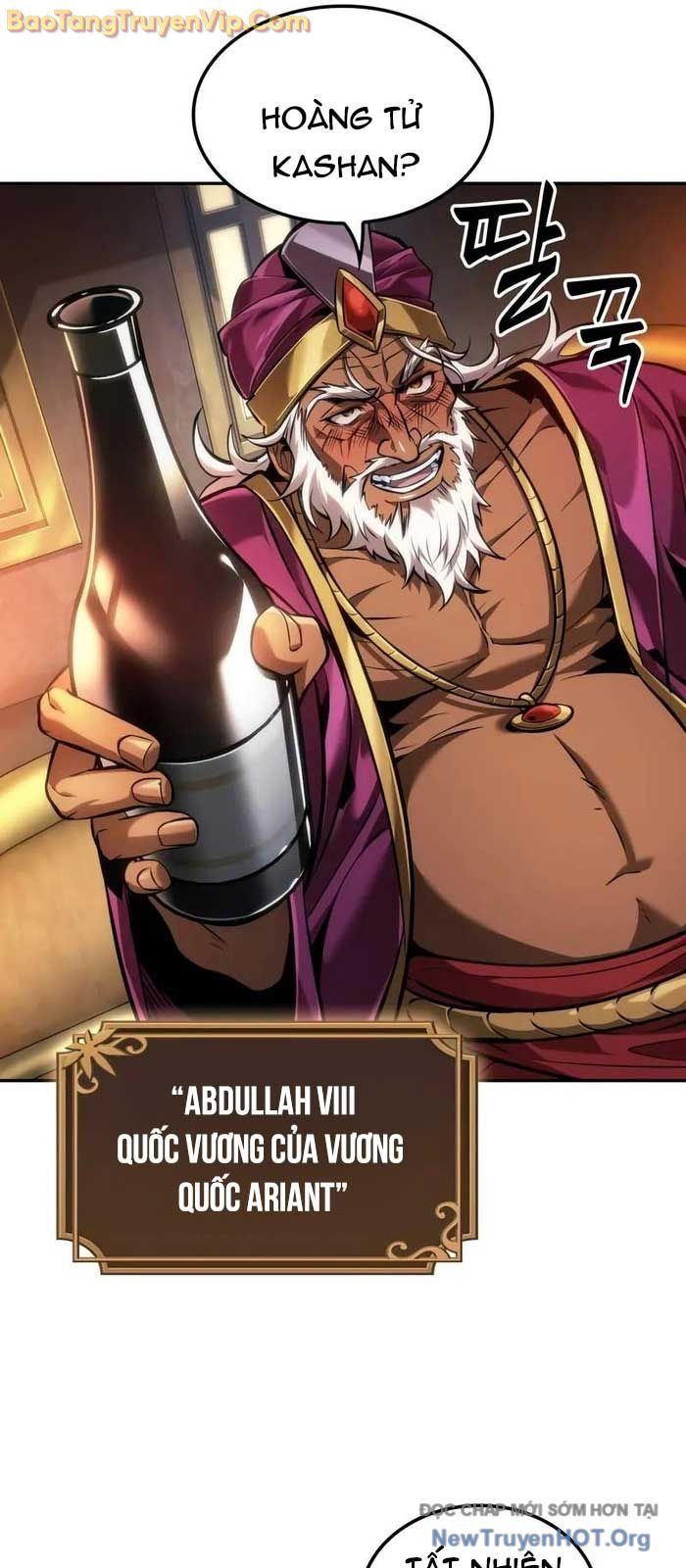 đọc truyện Mạo Hiểm Giả Cuối Cùng Chương 83 ảnh 18 tại Thiên Thai Truyện