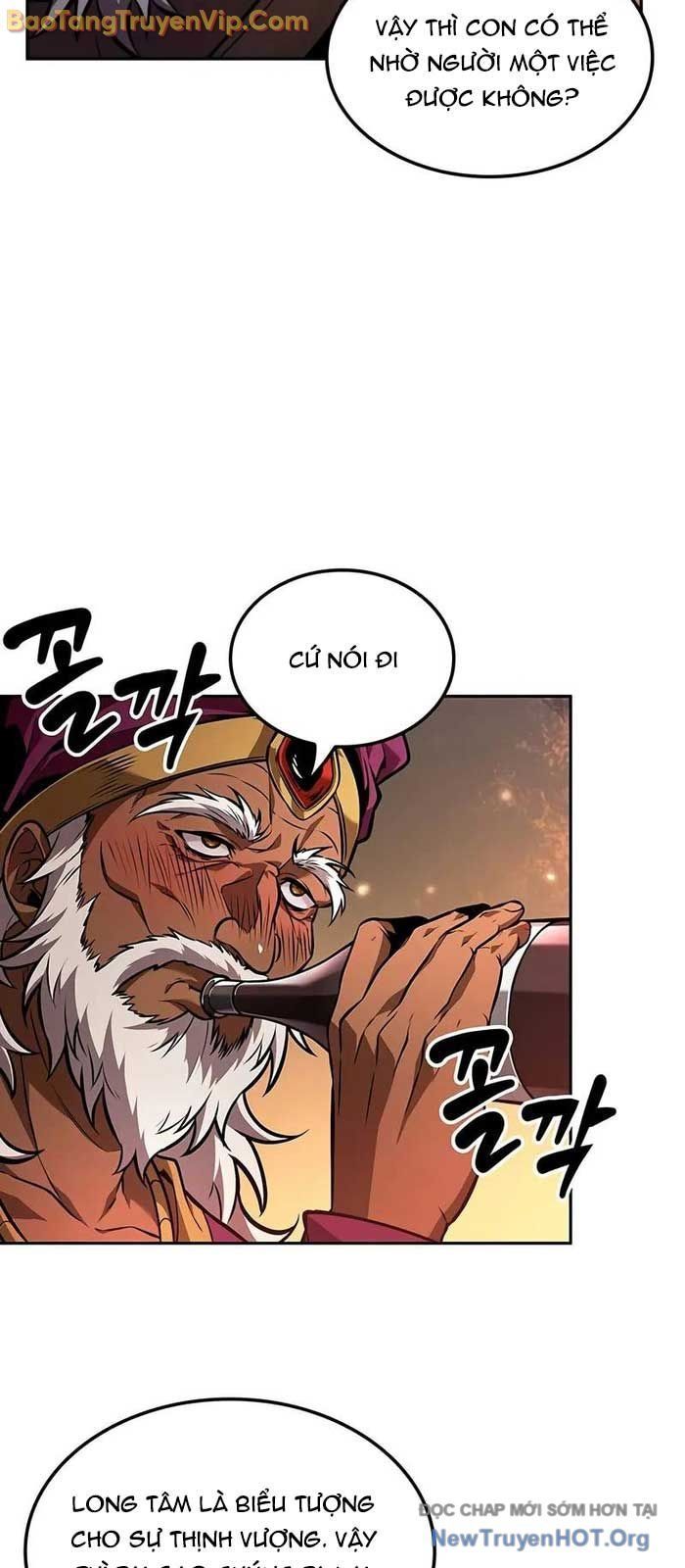 đọc truyện Mạo Hiểm Giả Cuối Cùng Chương 83 ảnh 21 tại Thiên Thai Truyện