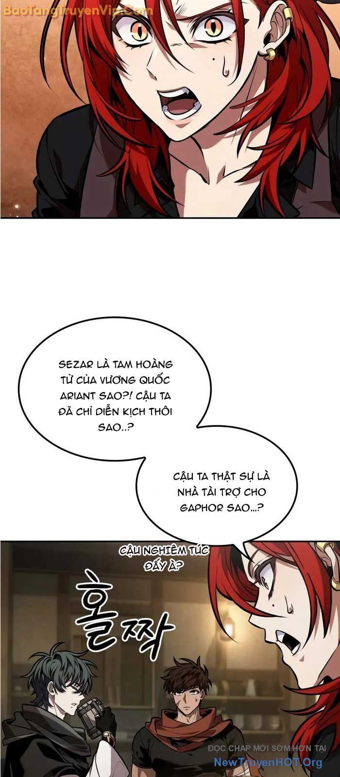 đọc truyện Mạo Hiểm Giả Cuối Cùng Chương 83 ảnh 4 tại Thiên Thai Truyện