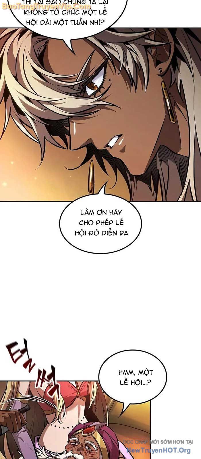 đọc truyện Mạo Hiểm Giả Cuối Cùng Chương 83 ảnh 22 tại Thiên Thai Truyện