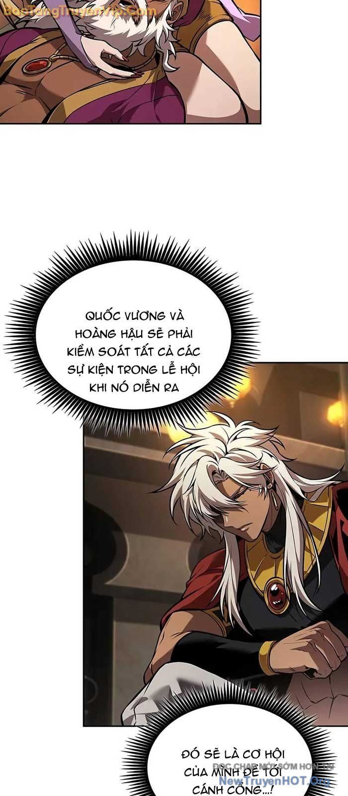 đọc truyện Mạo Hiểm Giả Cuối Cùng Chương 83 ảnh 23 tại Thiên Thai Truyện