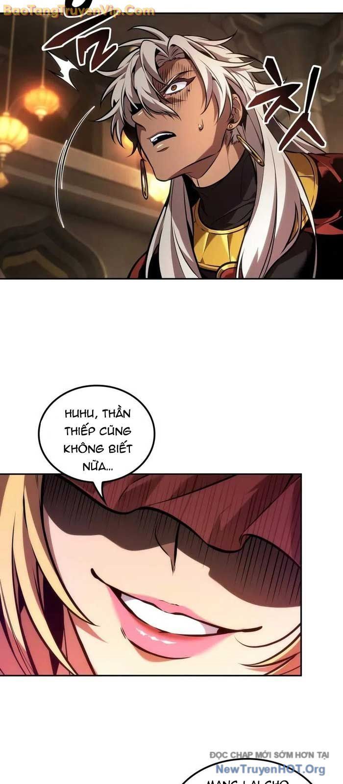 đọc truyện Mạo Hiểm Giả Cuối Cùng Chương 83 ảnh 25 tại Thiên Thai Truyện