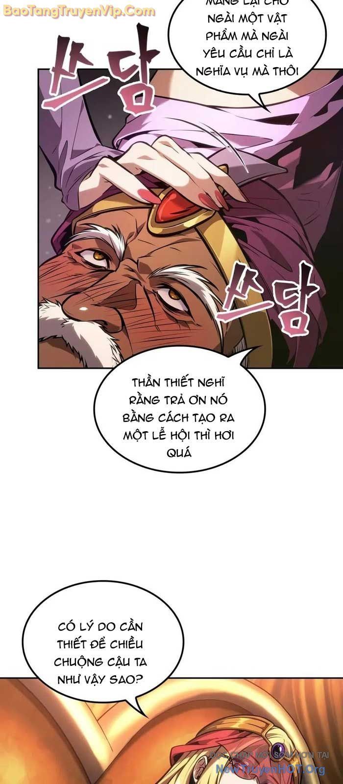 đọc truyện Mạo Hiểm Giả Cuối Cùng Chương 83 ảnh 26 tại Thiên Thai Truyện