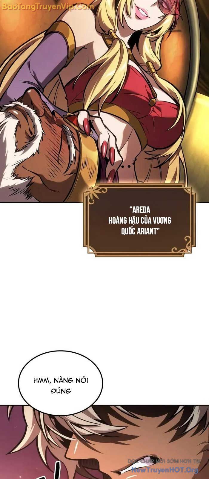 đọc truyện Mạo Hiểm Giả Cuối Cùng Chương 83 ảnh 27 tại Thiên Thai Truyện