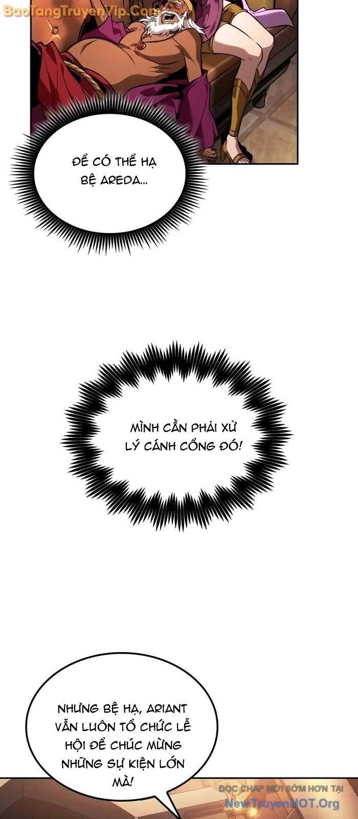 đọc truyện Mạo Hiểm Giả Cuối Cùng Chương 83 ảnh 29 tại Thiên Thai Truyện