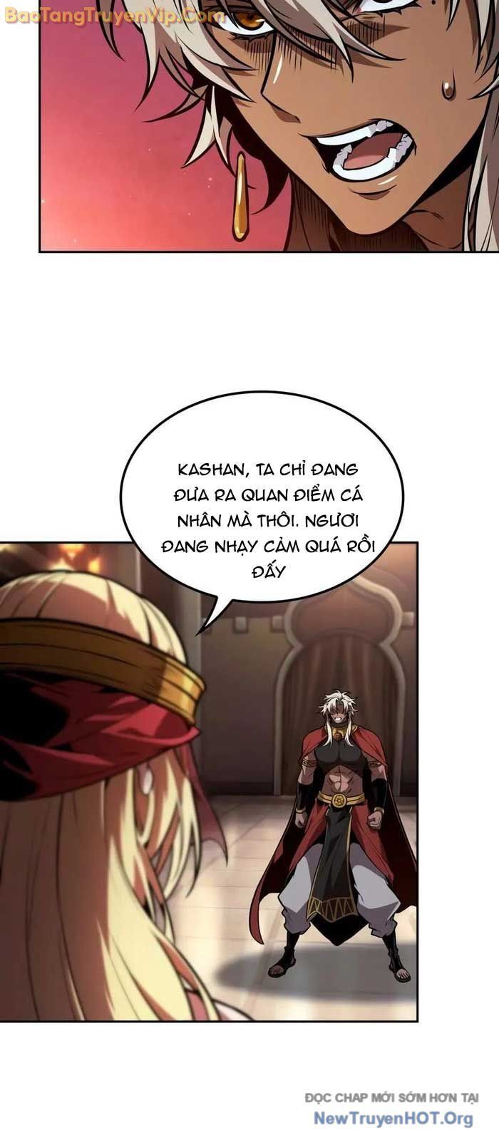 đọc truyện Mạo Hiểm Giả Cuối Cùng Chương 83 ảnh 31 tại Thiên Thai Truyện