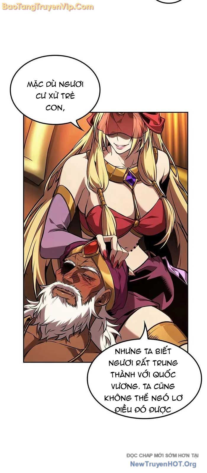 đọc truyện Mạo Hiểm Giả Cuối Cùng Chương 83 ảnh 35 tại Thiên Thai Truyện