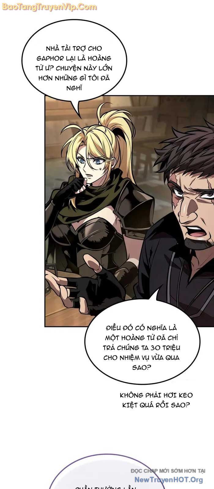 đọc truyện Mạo Hiểm Giả Cuối Cùng Chương 83 ảnh 6 tại Thiên Thai Truyện