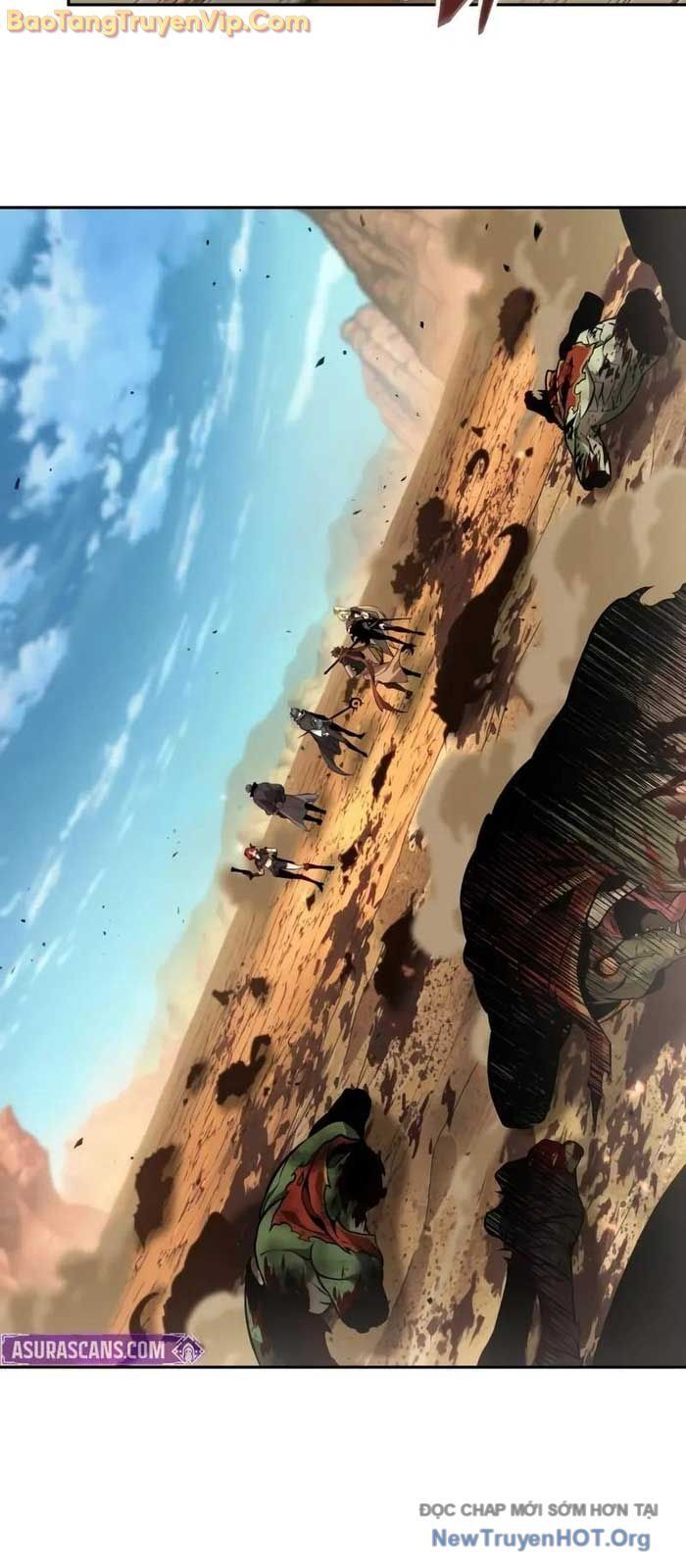 đọc truyện Mạo Hiểm Giả Cuối Cùng Chương 83 ảnh 43 tại Thiên Thai Truyện