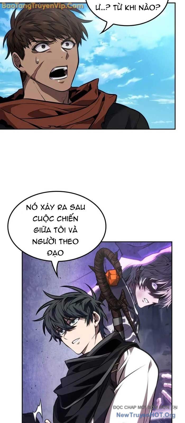 đọc truyện Mạo Hiểm Giả Cuối Cùng Chương 83 ảnh 51 tại Thiên Thai Truyện