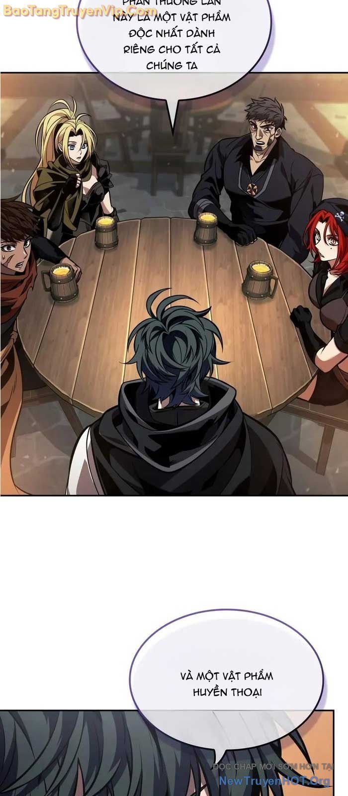 đọc truyện Mạo Hiểm Giả Cuối Cùng Chương 83 ảnh 7 tại Thiên Thai Truyện