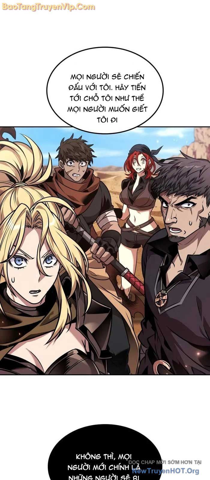 đọc truyện Mạo Hiểm Giả Cuối Cùng Chương 83 ảnh 56 tại Thiên Thai Truyện