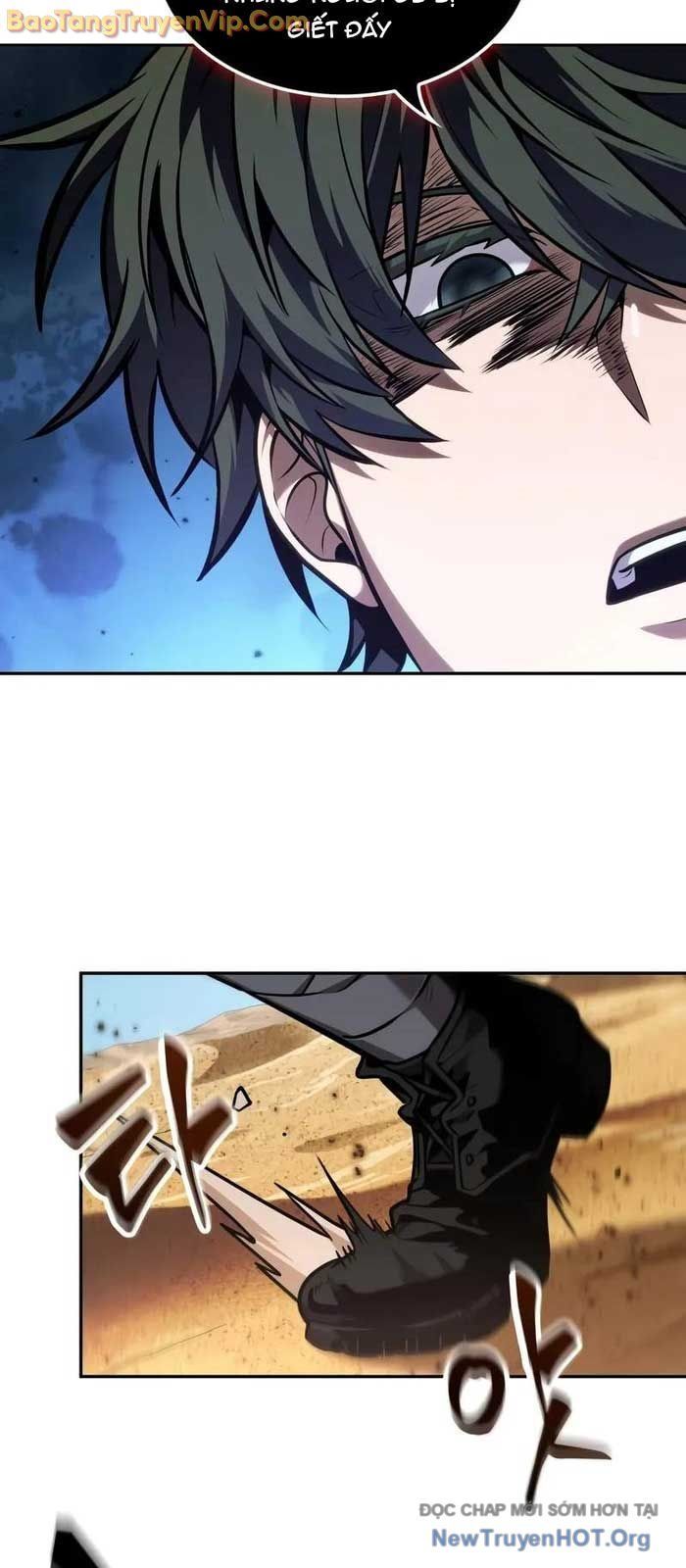 đọc truyện Mạo Hiểm Giả Cuối Cùng Chương 83 ảnh 57 tại Thiên Thai Truyện