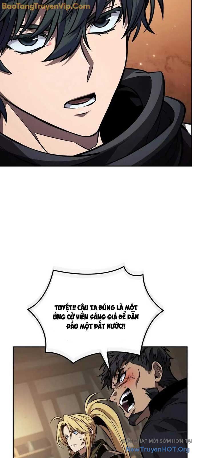 đọc truyện Mạo Hiểm Giả Cuối Cùng Chương 83 ảnh 8 tại Thiên Thai Truyện