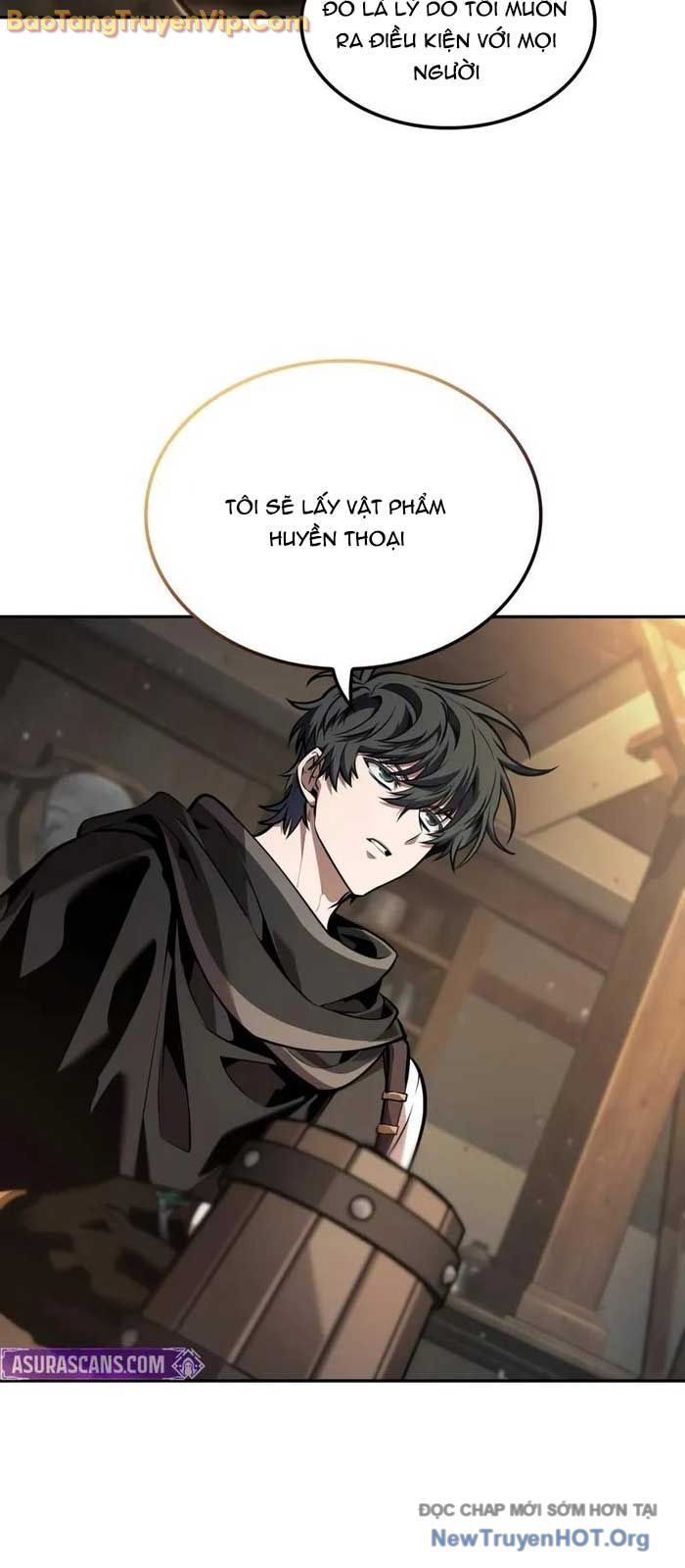 đọc truyện Mạo Hiểm Giả Cuối Cùng Chương 83 ảnh 10 tại Thiên Thai Truyện