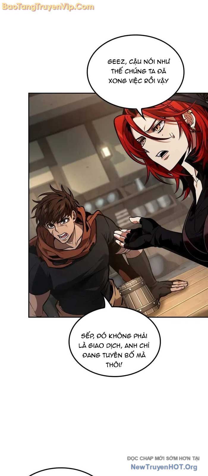 đọc truyện Mạo Hiểm Giả Cuối Cùng Chương 83 ảnh 11 tại Thiên Thai Truyện