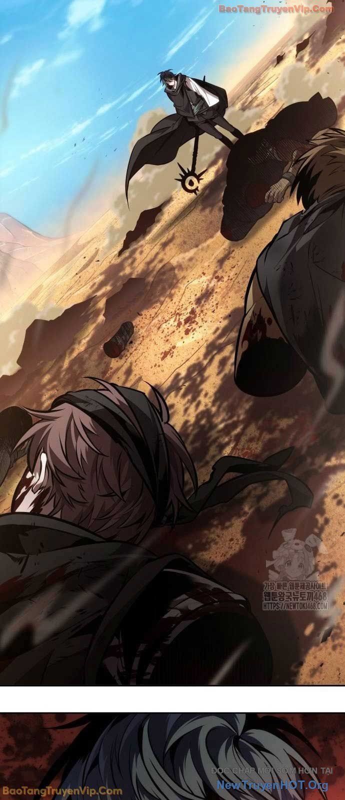 đọc truyện Mạo Hiểm Giả Cuối Cùng Chương 85.1 ảnh 12 tại Thiên Thai Truyện