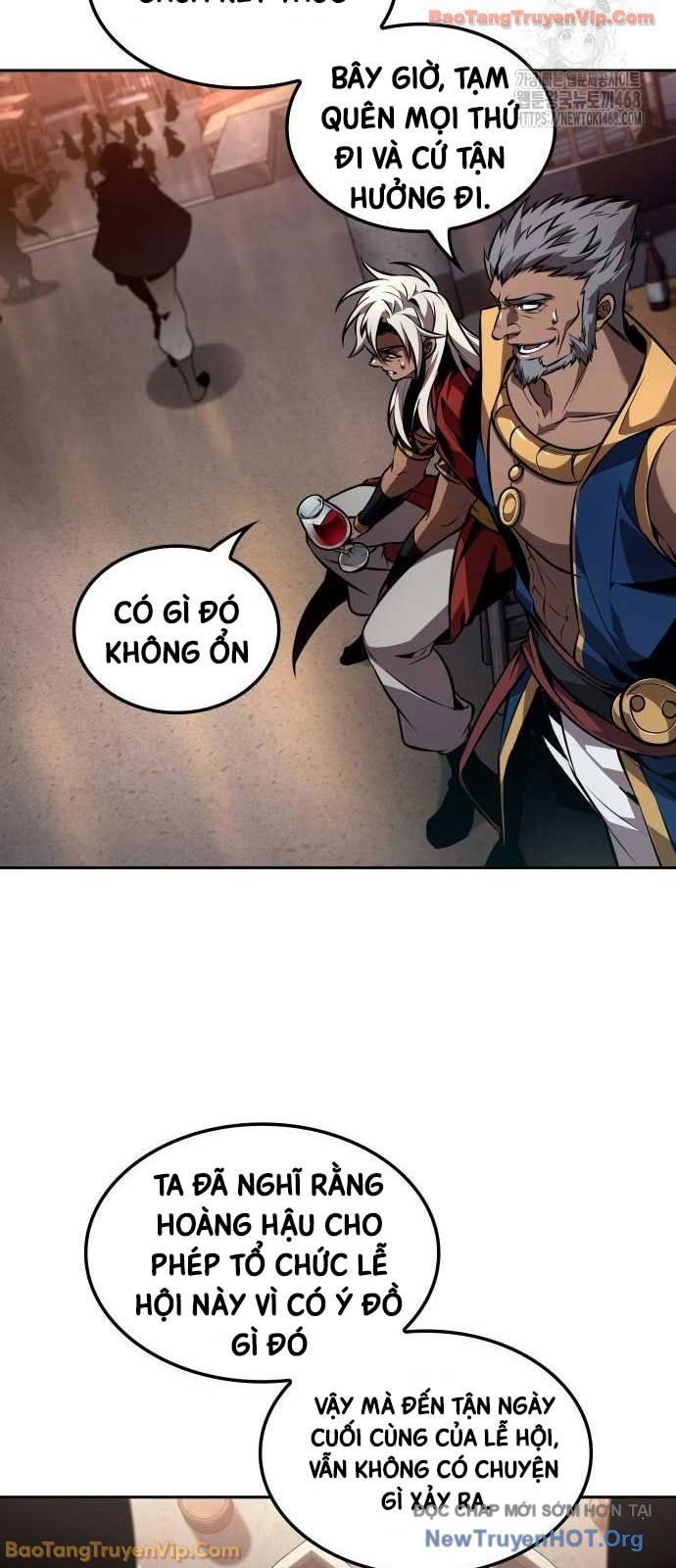 đọc truyện Mạo Hiểm Giả Cuối Cùng Chương 85.1 ảnh 15 tại Thiên Thai Truyện