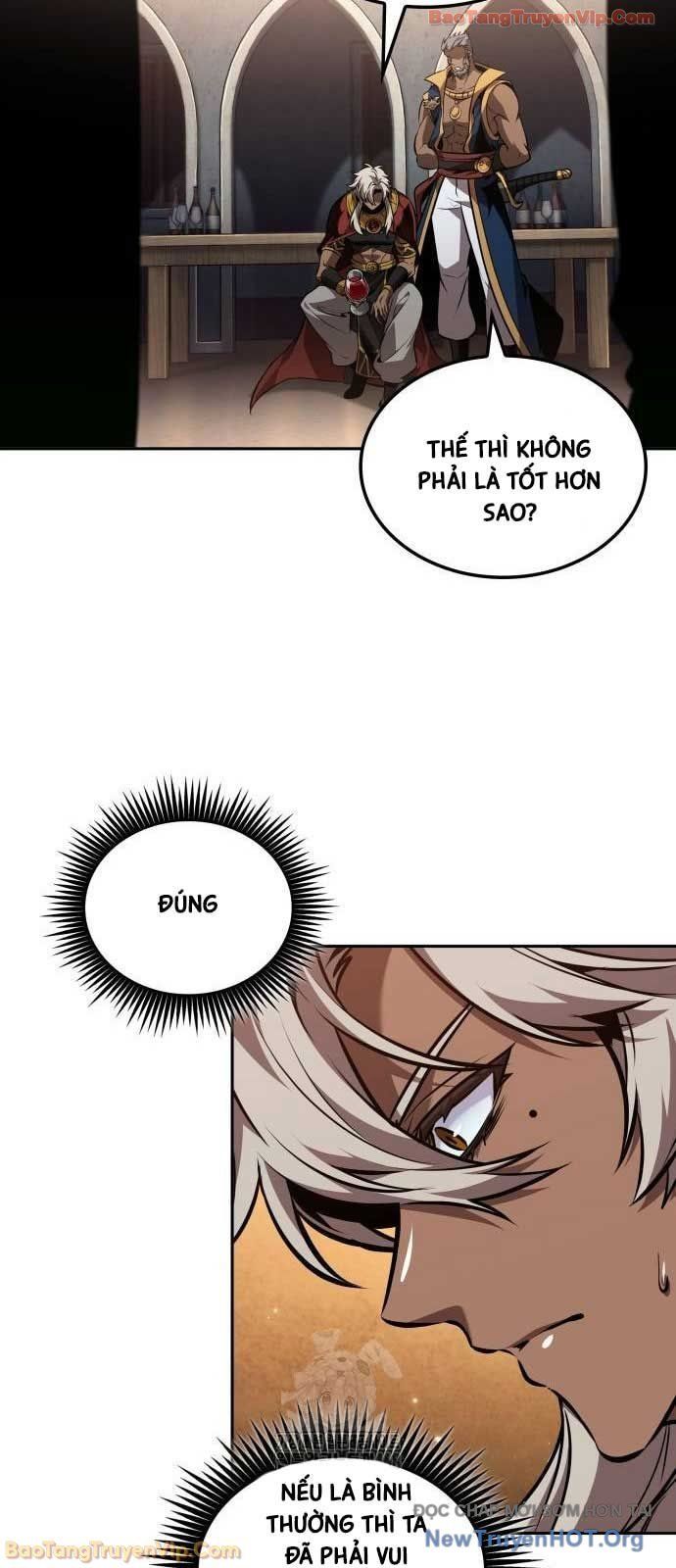 đọc truyện Mạo Hiểm Giả Cuối Cùng Chương 85.1 ảnh 16 tại Thiên Thai Truyện