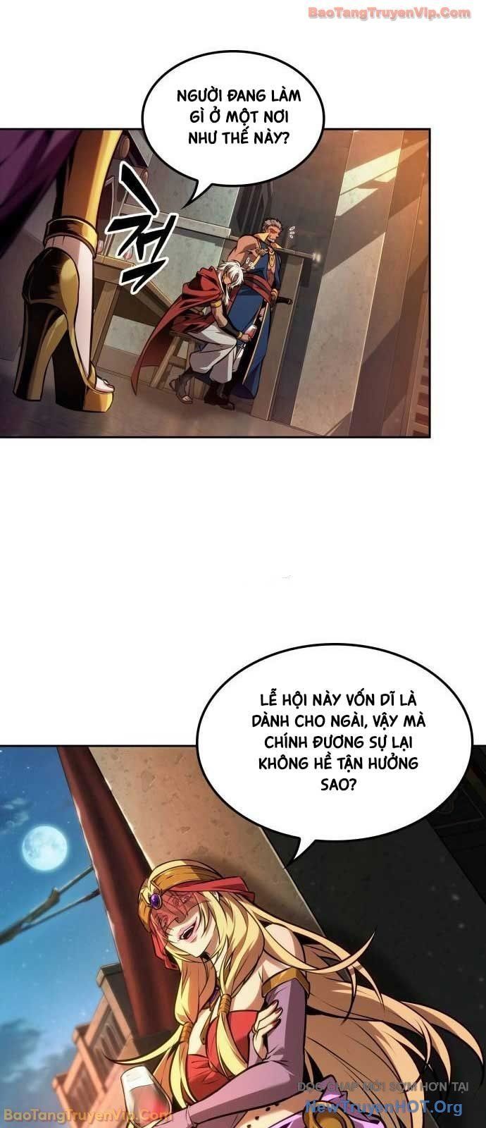 đọc truyện Mạo Hiểm Giả Cuối Cùng Chương 85.1 ảnh 18 tại Thiên Thai Truyện