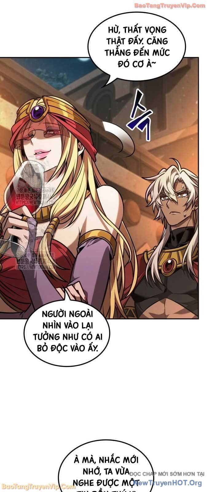 đọc truyện Mạo Hiểm Giả Cuối Cùng Chương 85.1 ảnh 22 tại Thiên Thai Truyện