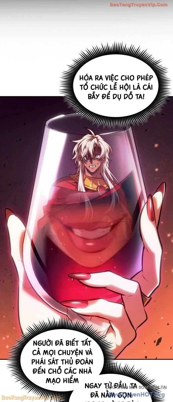 đọc truyện Mạo Hiểm Giả Cuối Cùng Chương 85.1 ảnh 28 tại Thiên Thai Truyện