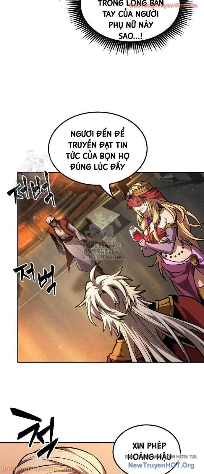 đọc truyện Mạo Hiểm Giả Cuối Cùng Chương 85.1 ảnh 29 tại Thiên Thai Truyện