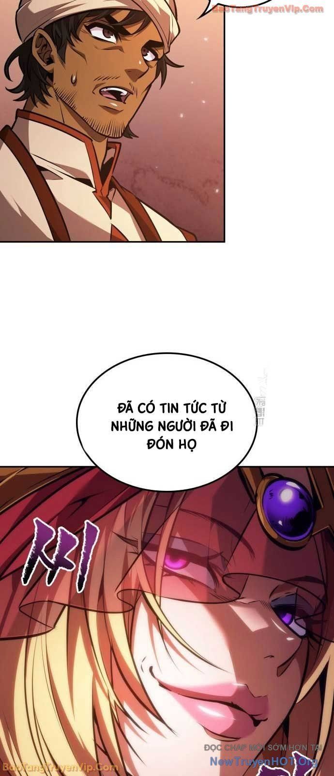 đọc truyện Mạo Hiểm Giả Cuối Cùng Chương 85.1 ảnh 30 tại Thiên Thai Truyện