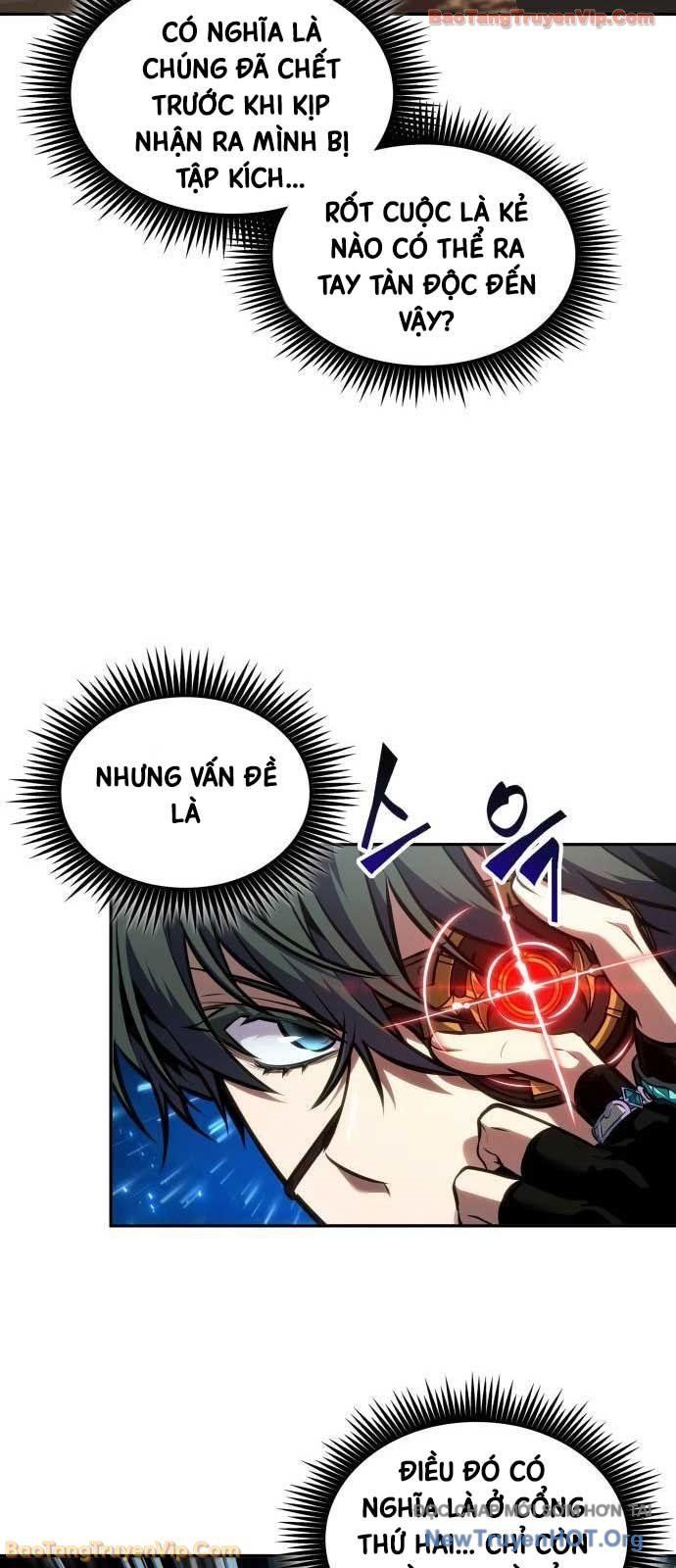 đọc truyện Mạo Hiểm Giả Cuối Cùng Chương 85.1 ảnh 33 tại Thiên Thai Truyện