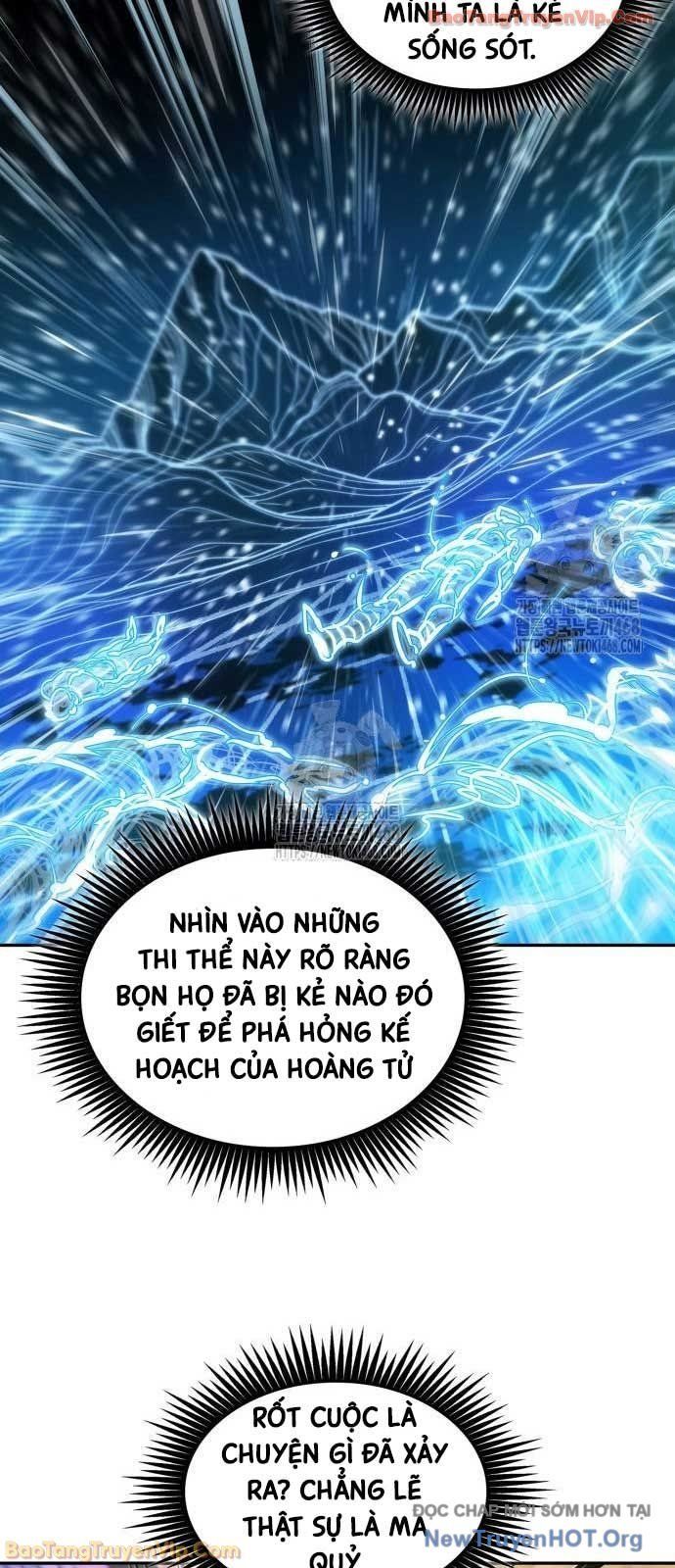 đọc truyện Mạo Hiểm Giả Cuối Cùng Chương 85.1 ảnh 34 tại Thiên Thai Truyện