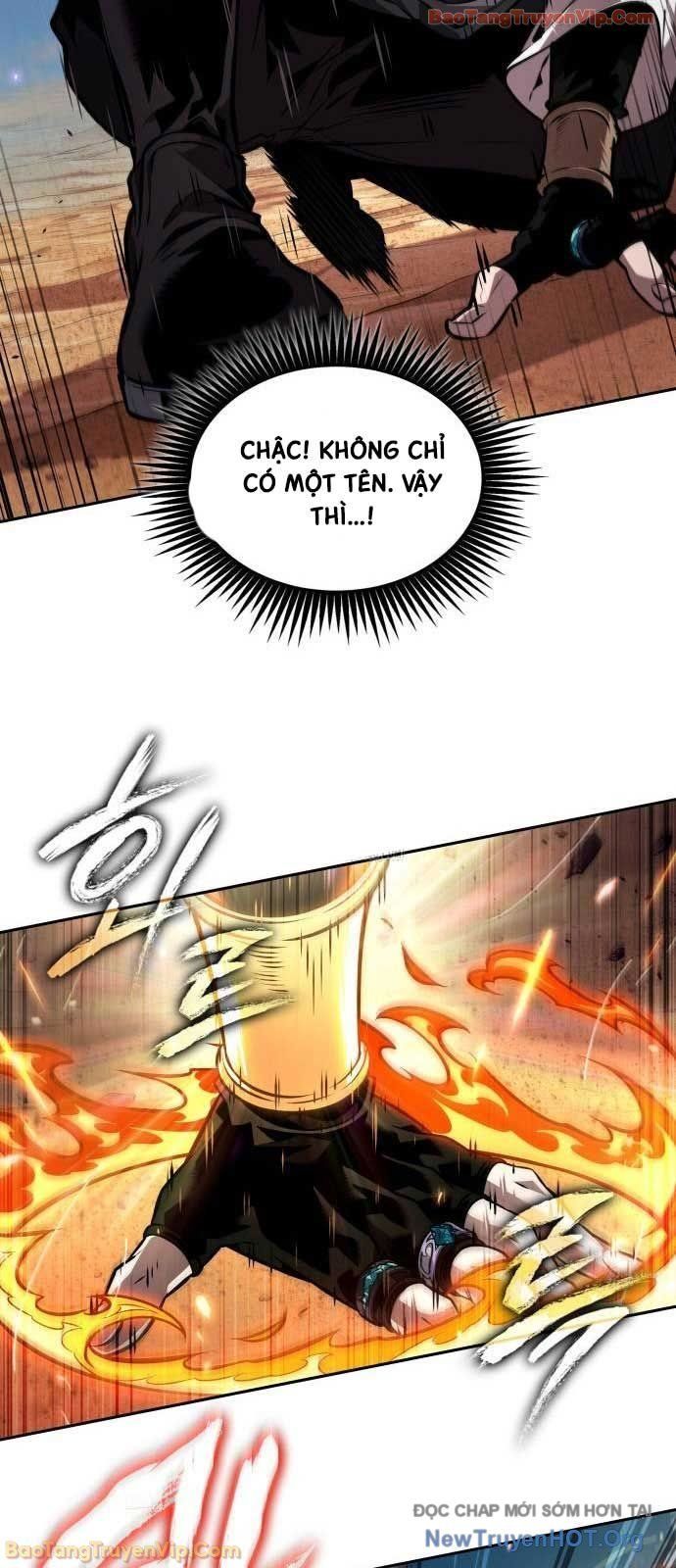 đọc truyện Mạo Hiểm Giả Cuối Cùng Chương 85.1 ảnh 38 tại Thiên Thai Truyện