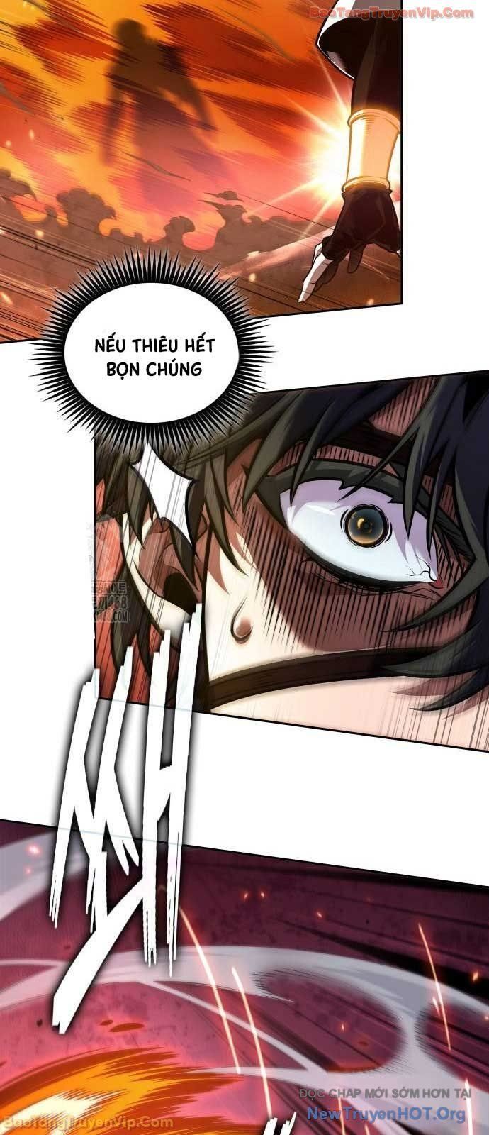 đọc truyện Mạo Hiểm Giả Cuối Cùng Chương 85.1 ảnh 40 tại Thiên Thai Truyện