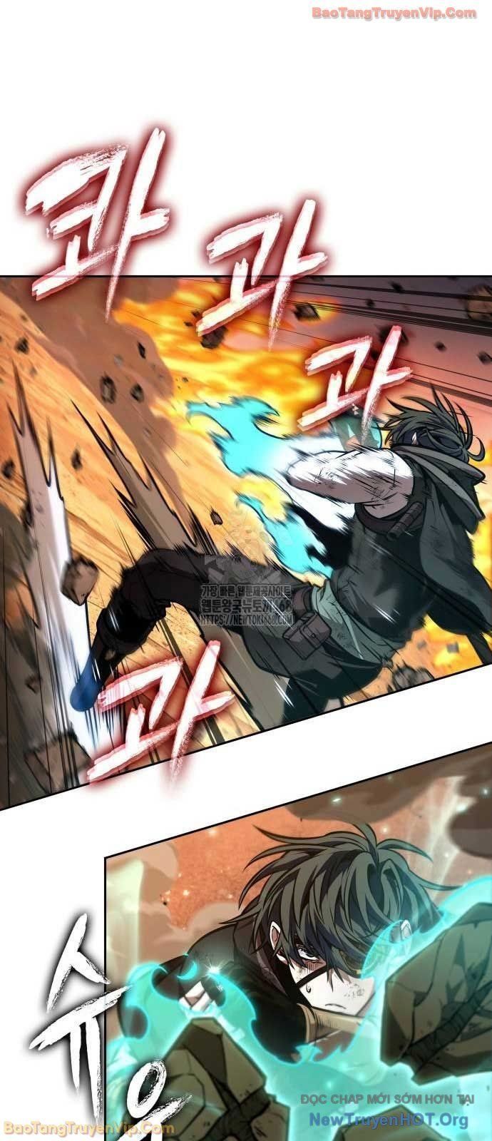 đọc truyện Mạo Hiểm Giả Cuối Cùng Chương 85.1 ảnh 43 tại Thiên Thai Truyện