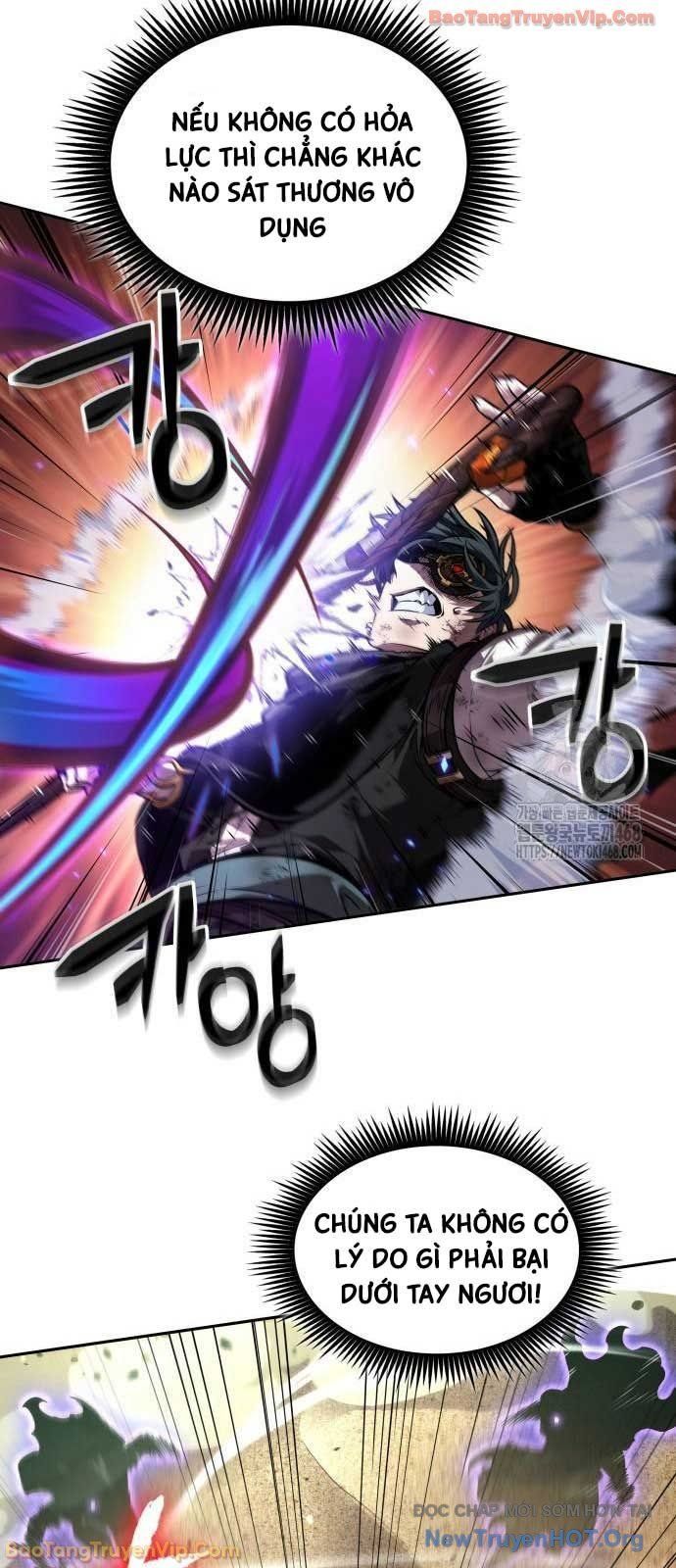 đọc truyện Mạo Hiểm Giả Cuối Cùng Chương 85.1 ảnh 48 tại Thiên Thai Truyện