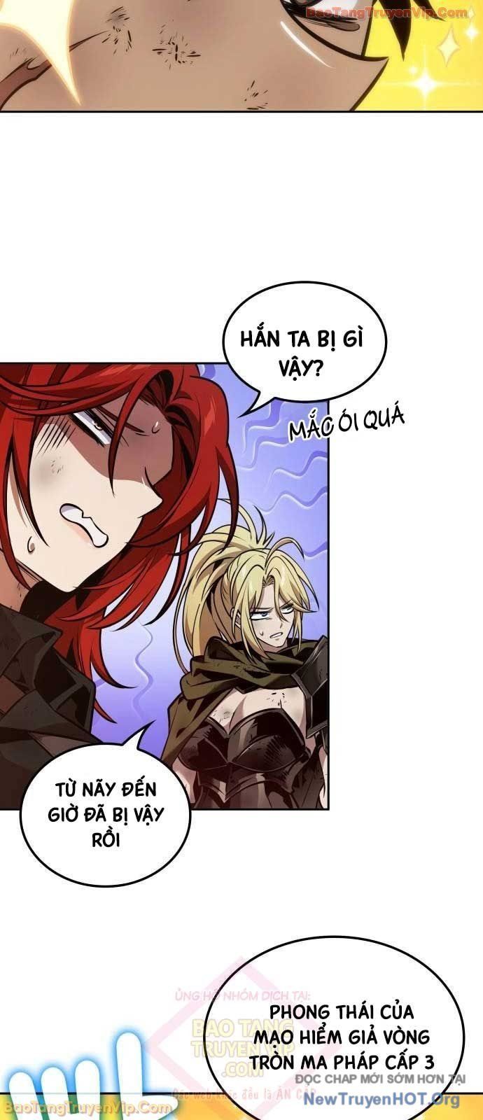 đọc truyện Mạo Hiểm Giả Cuối Cùng Chương 85.1 ảnh 7 tại Thiên Thai Truyện