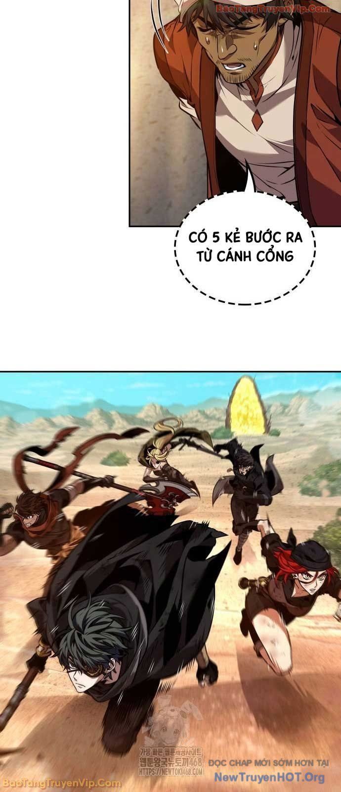 đọc truyện Mạo Hiểm Giả Cuối Cùng Chương 85.1 ảnh 60 tại Thiên Thai Truyện