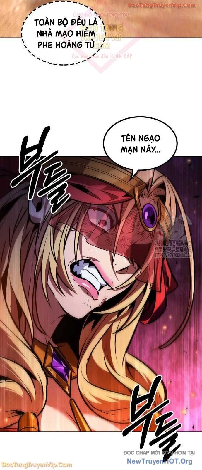 đọc truyện Mạo Hiểm Giả Cuối Cùng Chương 85.1 ảnh 61 tại Thiên Thai Truyện